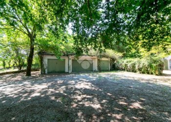 Independent house Via Salita Sant'Anna, Casale Monferrato - photo 31