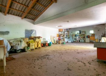 Independent house Via Salita Sant'Anna, Casale Monferrato - photo 32