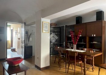 Casa semi indipendente Frazione maglione, Vallanzengo - foto 4