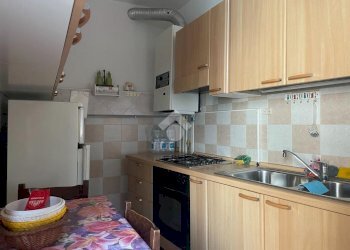 Casa semi indipendente Frazione maglione, Vallanzengo - foto 5