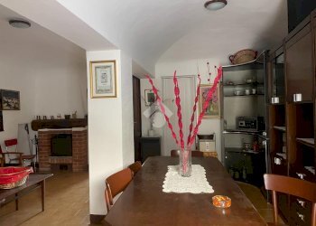 Casa semi indipendente Frazione maglione, Vallanzengo - foto 6