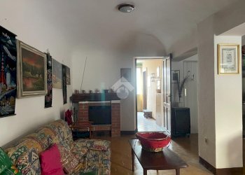Casa semi indipendente Frazione maglione, Vallanzengo - foto 9