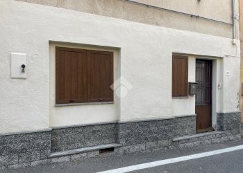 Casa semi indipendente Frazione maglione, Vallanzengo - foto 16