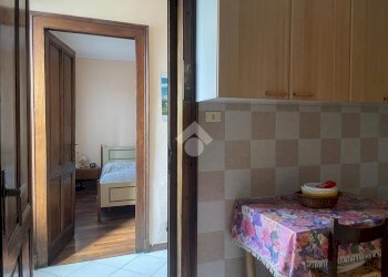 Casa semi indipendente Frazione maglione, Vallanzengo - foto 17