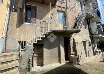 Casa semi indipendente Frazione maglione, Vallanzengo - foto 15