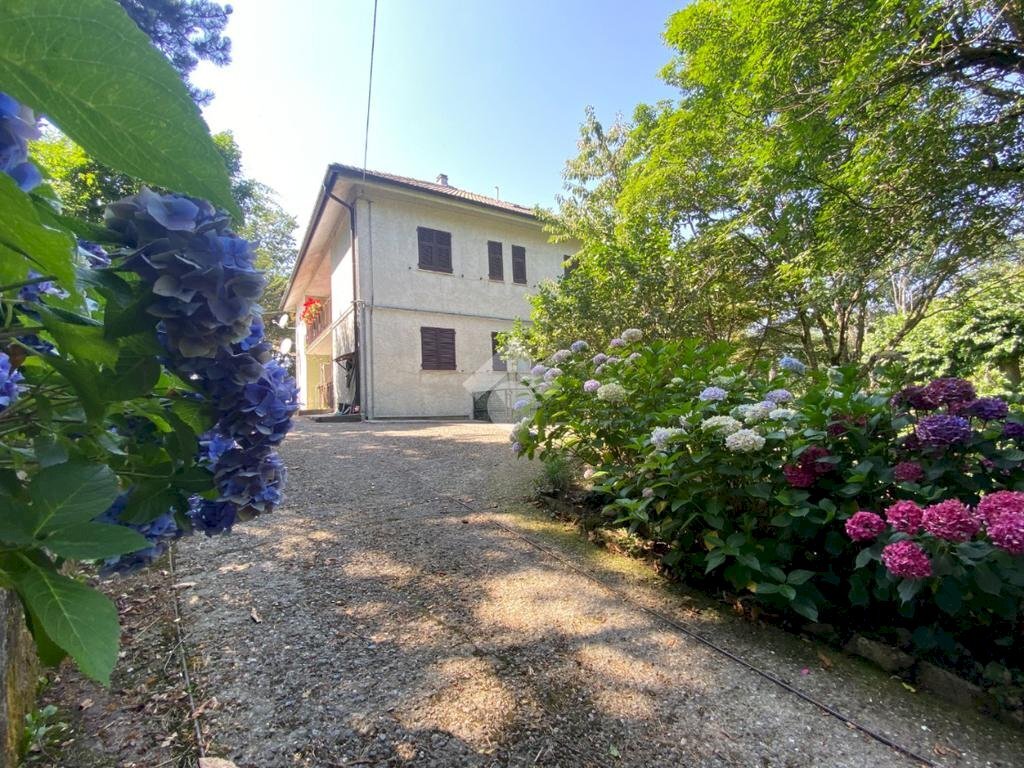 Three-room apartment Località Costigliolo Pelato, Torriglia - photo 1