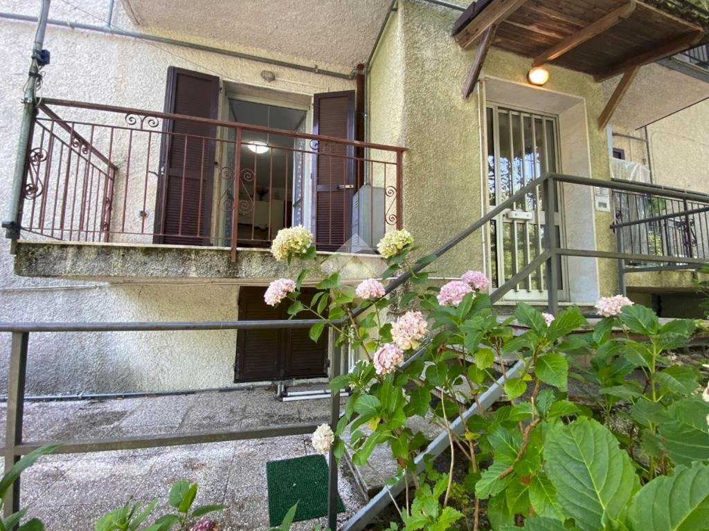 Three-room apartment Località Costigliolo Pelato, Torriglia - photo 3