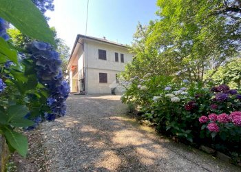 Trilocale Località Costigliolo Pelato, Torriglia - foto 1