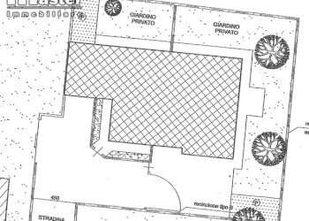 Villa Unifamiliare viale fellisent, Treviso - foto 3