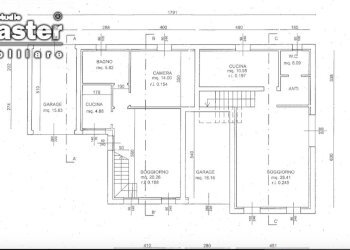 Villa Unifamiliare viale fellisent, Treviso - foto 4