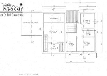 Villa Unifamiliare viale fellisent, Treviso - foto 5