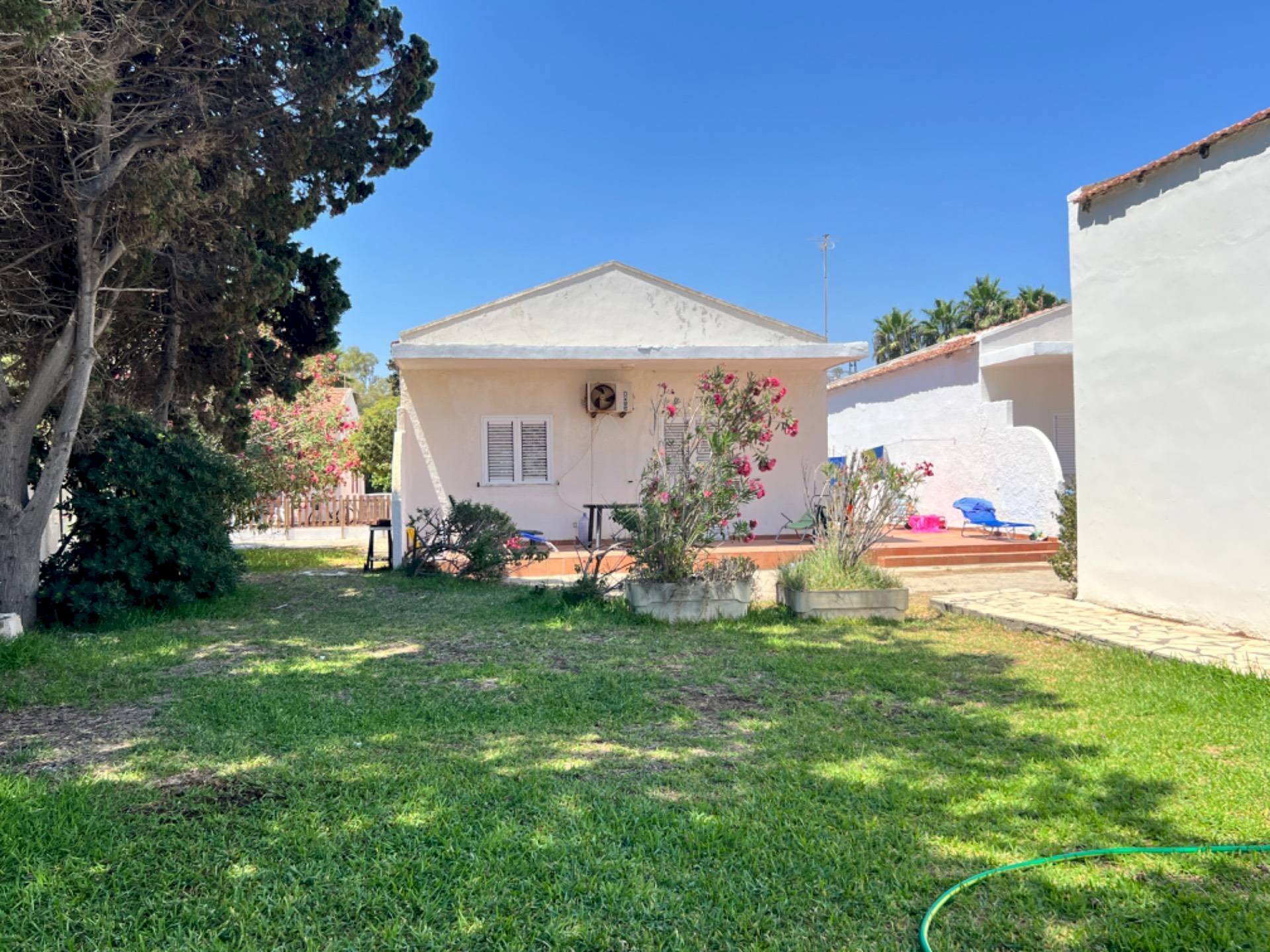 Villa TRAVERSA RENELLA, Siracusa - foto 1