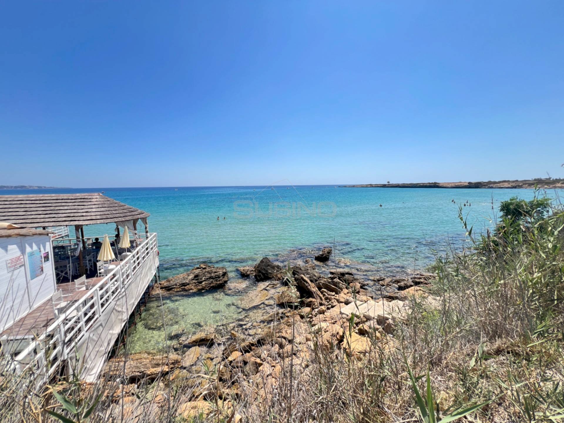 Villa TRAVERSA RENELLA, Siracusa - foto 2