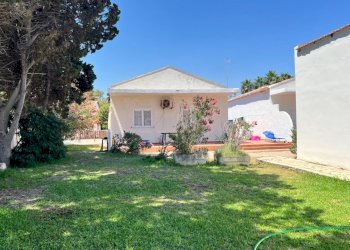 Villa TRAVERSA RENELLA, Siracusa - foto 1