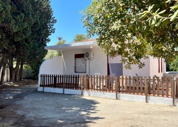 Villa TRAVERSA RENELLA, Siracusa - foto 9