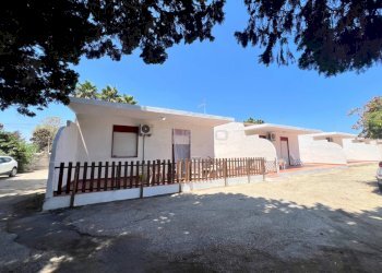 Villa TRAVERSA RENELLA, Siracusa - foto 10