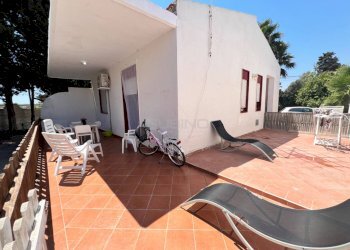 Villa TRAVERSA RENELLA, Siracusa - foto 12