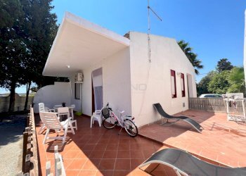 Villa TRAVERSA RENELLA, Siracusa - foto 14