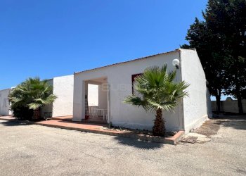 Villa TRAVERSA RENELLA, Siracusa - foto 15