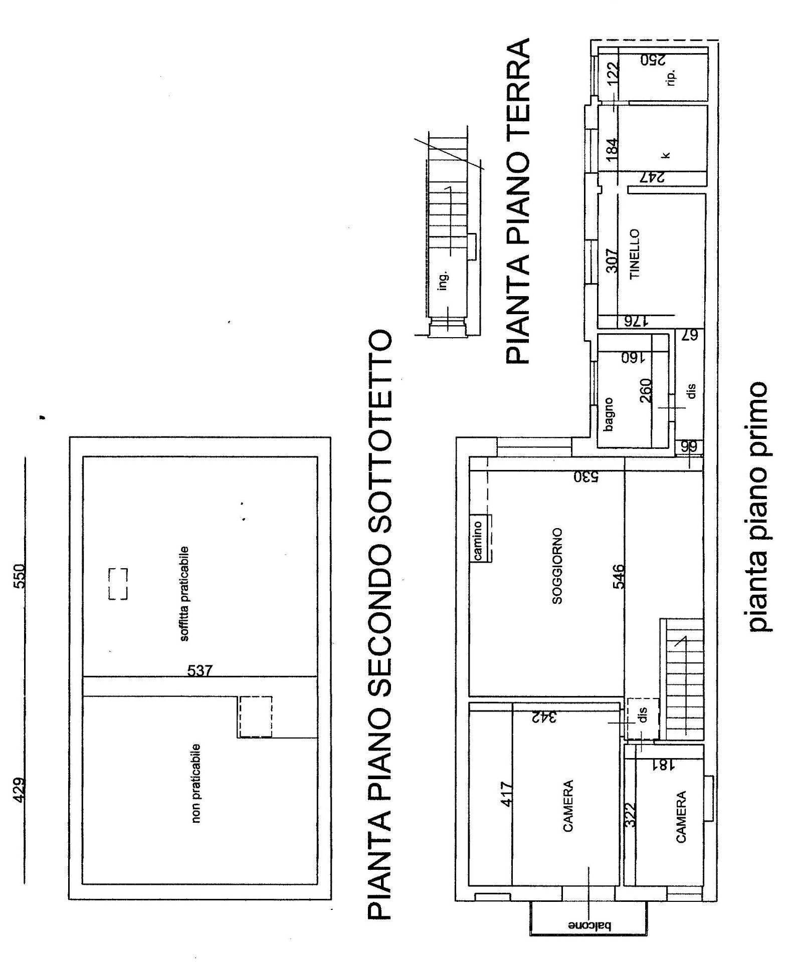 Appartamento via machiavelli, Viareggio - foto 3