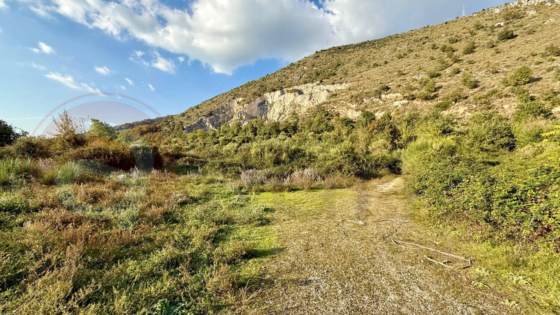 Terreno agricolo Via Cavallara, Castrocielo - foto 1