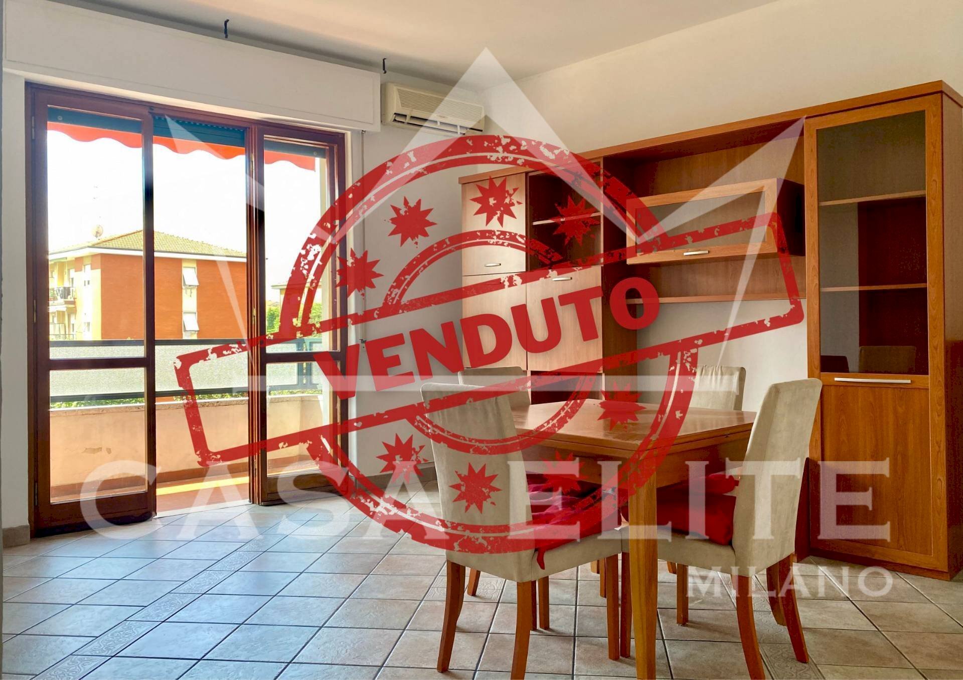 Apartment Sedriano - photo 1