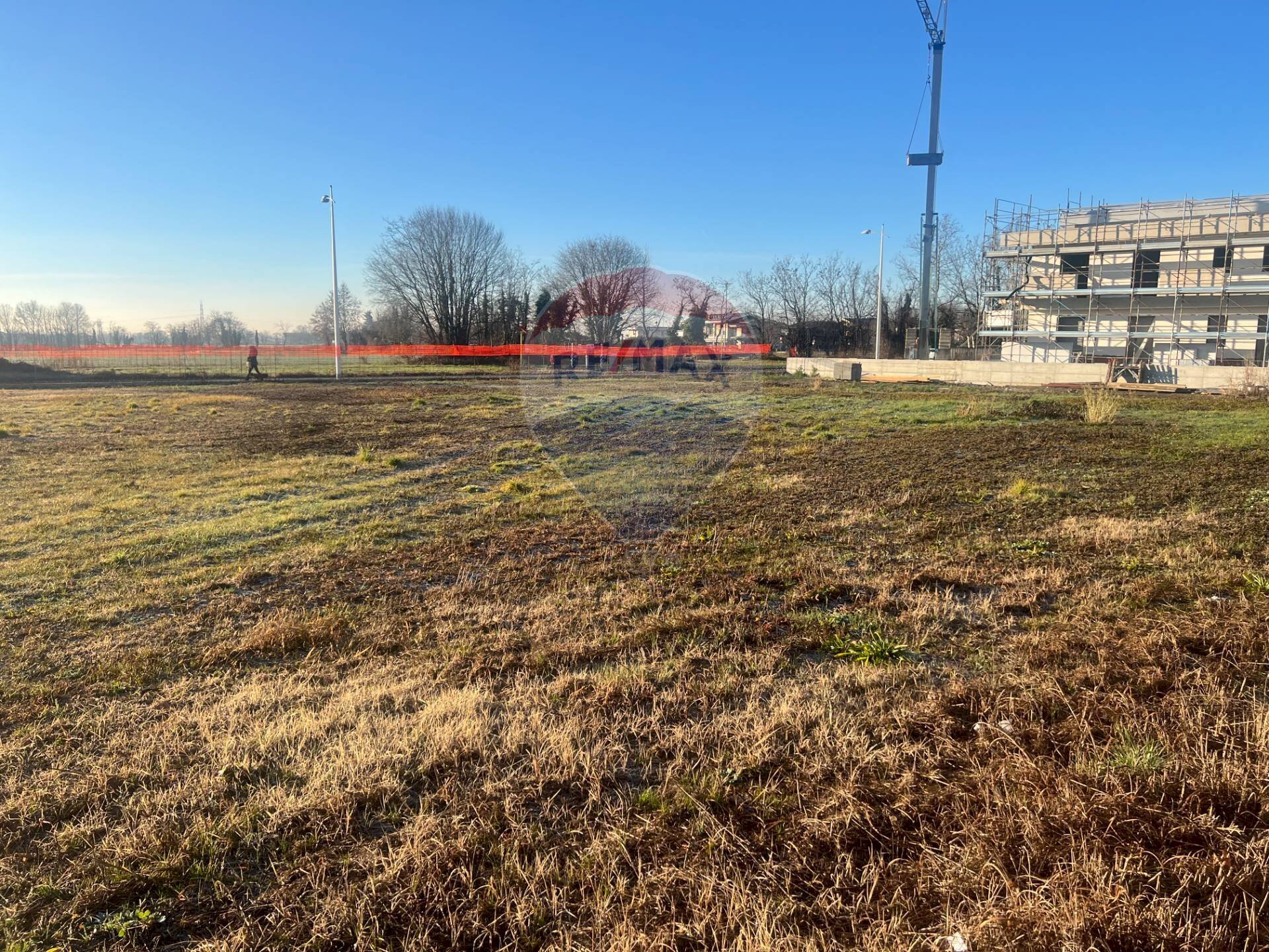 Building land Grassobbio - photo 3