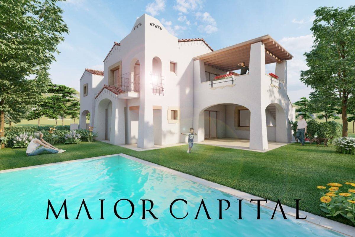 Trilocale Via Amendola, Budoni - foto 1