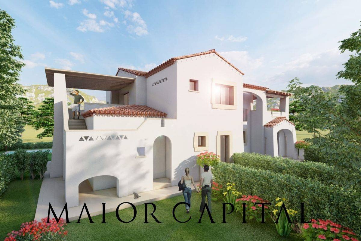 Trilocale Via Amendola, Budoni - foto 2