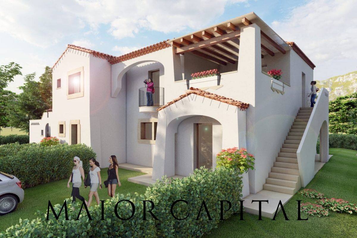 Trilocale Via Amendola, Budoni - foto 3