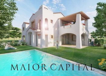 Trilocale Via Amendola, Budoni - foto 1