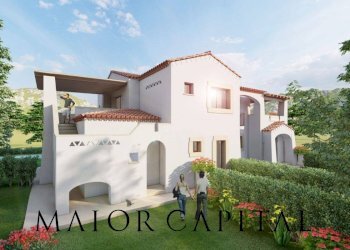 Trilocale Via Amendola, Budoni - foto 2