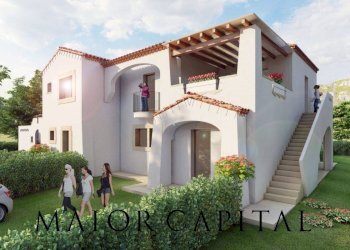 Trilocale Via Amendola, Budoni - foto 3