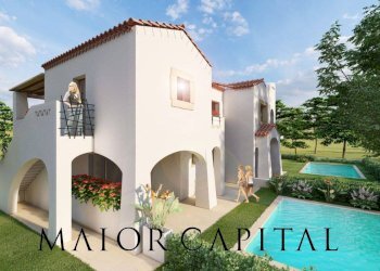 Trilocale Via Amendola, Budoni - foto 4