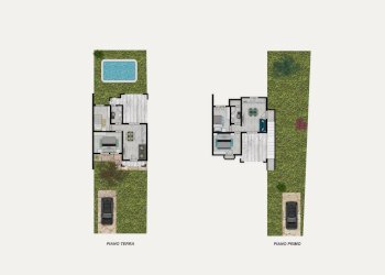 Trilocale Via Amendola, Budoni - foto 5