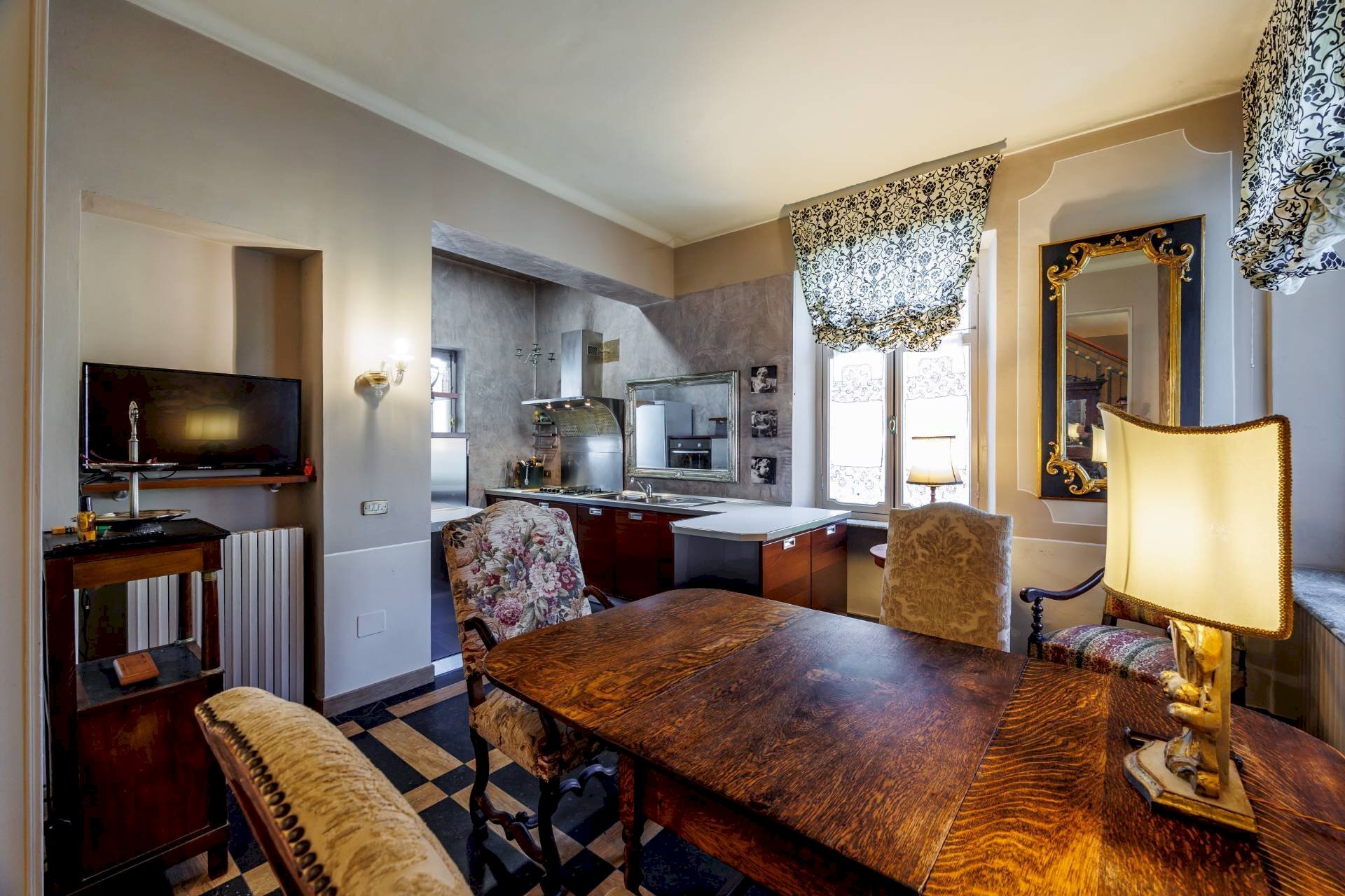 Porzione di casa Corso Regina Margherita, Volpiano - foto 2