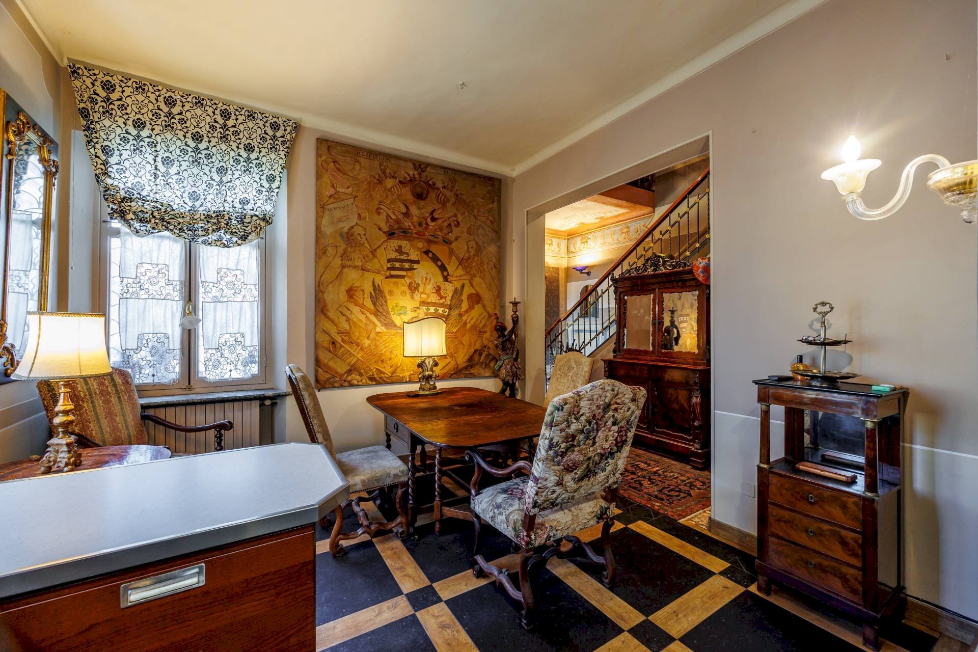 Porzione di casa Corso Regina Margherita, Volpiano - foto 3