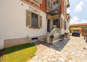 Porzione di casa Corso Regina Margherita, Volpiano - foto 1