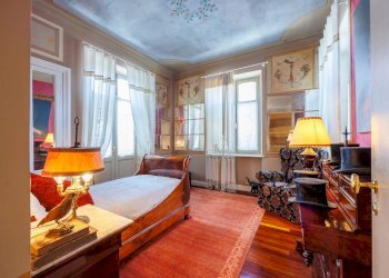 Porzione di casa Corso Regina Margherita, Volpiano - foto 14