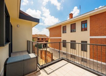 Porzione di casa Corso Regina Margherita, Volpiano - foto 17