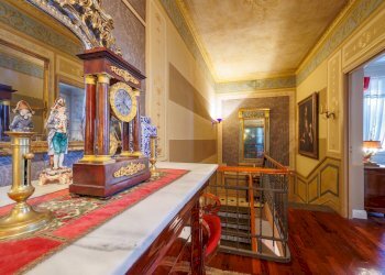 Porzione di casa Corso Regina Margherita, Volpiano - foto 20