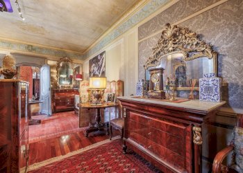 Porzione di casa Corso Regina Margherita, Volpiano - foto 22