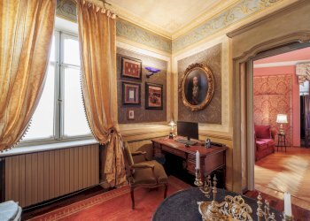 Porzione di casa Corso Regina Margherita, Volpiano - foto 23