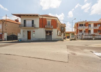 Porzione di casa Corso Regina Margherita, Volpiano - foto 30