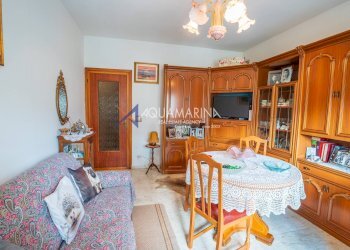 Trilocale Camporosso - foto 5