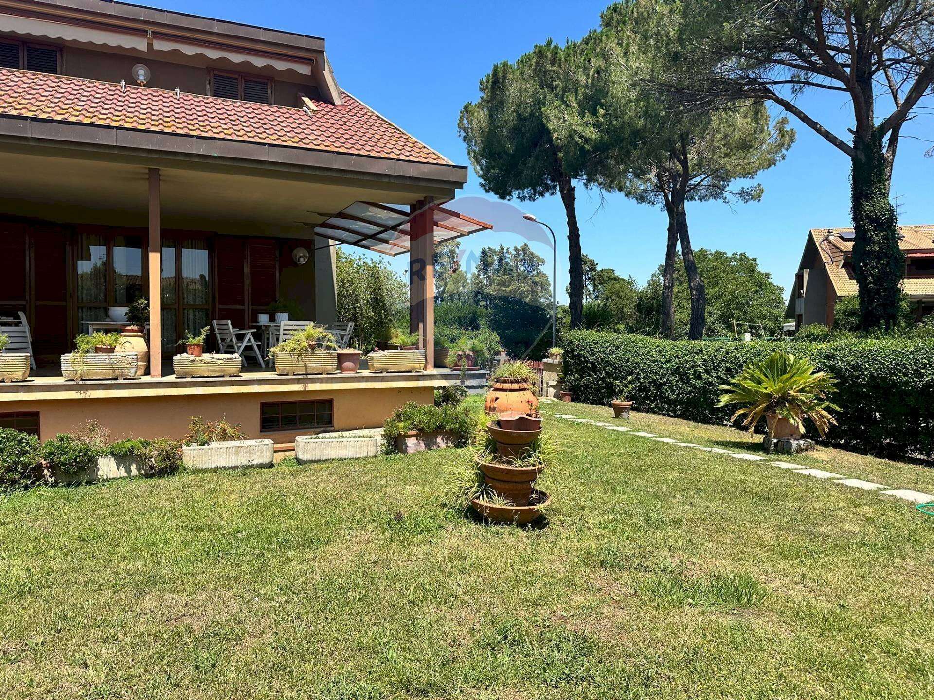 Villa Unifamiliare via Irpinia, Grosseto - foto 1