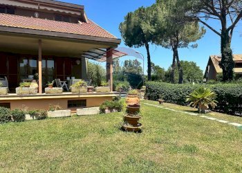 Villa Unifamiliare via Irpinia, Grosseto - foto 1