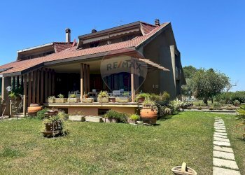 Villa Unifamiliare via Irpinia, Grosseto - foto 5