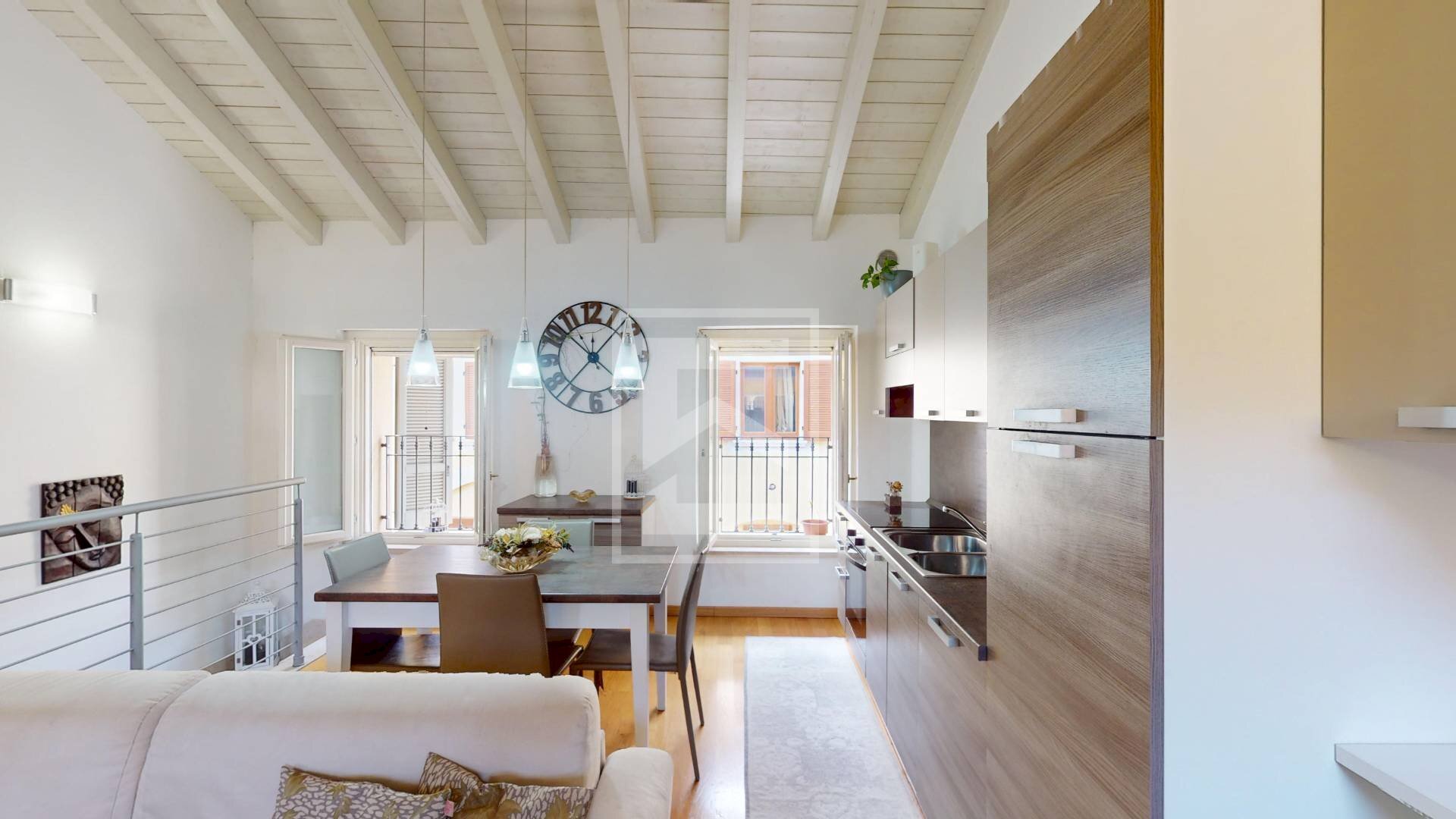 Three-room apartment Via Valtenesi, Polpenazze del Garda - photo 1