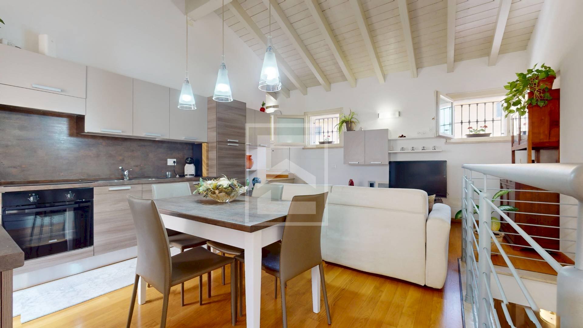 Three-room apartment Via Valtenesi, Polpenazze del Garda - photo 2